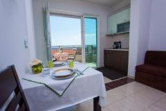 Apartmány Dana Apartmán 2 foto 5