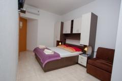 Apartmány Dana Apartmán 3 foto 1