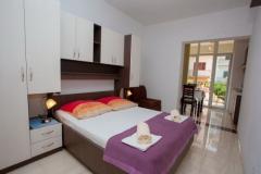 Apartmány Dana Apartmán 3 foto 2