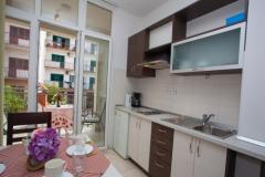 Apartmány Dana Apartmán 3 foto 4