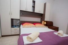 Apartmány Dana Apartmán 3 foto 6