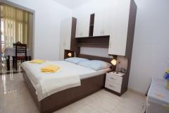 Apartmány Dana Apartmán 4 foto 1