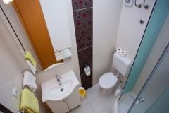 Apartmány Dana Apartmán 4 foto 2