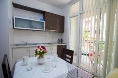 Apartmány Dana Apartmán 4 foto 4