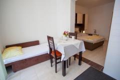 Apartmány Dana Apartmán 4 foto 5