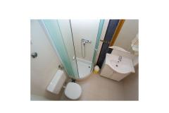 Apartmány Dana Apartmán 5 foto 2