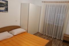 Apartmány Andrijašević Apartmán 1 foto 1