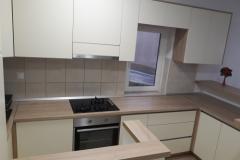 Apartmány Andrijašević Apartmán 1 foto 4