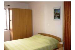 Apartmány Andrijašević Apartmán 2 foto 2