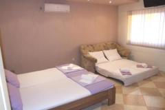 Apartmány Anita Apartmán 1 – 3. kat foto 2