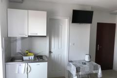 Apartmány Anita Apartmán 3 – Studio-ap. foto 2