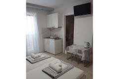 Apartmány Anita Apartmán 3 – Studio-ap. foto 3