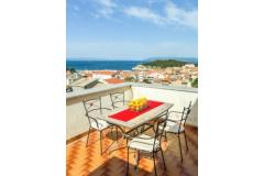 Apartmány AnkaIrma Apartmán 2 foto 1