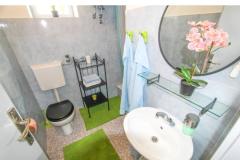 Apartmány AnkaIrma Apartmán 1 foto 2