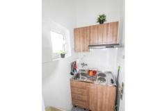 Apartmány AnkaIrma Apartmán 1 foto 3