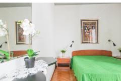 Apartmány AnkaIrma Apartmán 1 foto 6