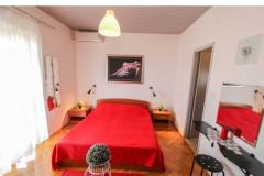 Apartmány AnkaIrma Pokoj 4 foto 5