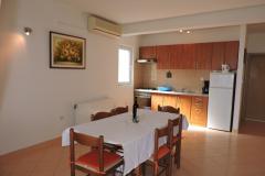 Apartmány Ante Apartmán 1: (4+2) – Apartman A foto 1