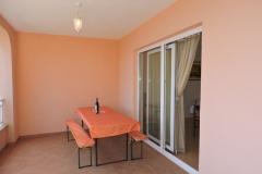 Apartmány Ante Apartmán 1: (4+2) – Apartman A foto 4
