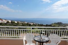Apartmány Ante Apartmán 2: (4+0) – Apartman B foto 1