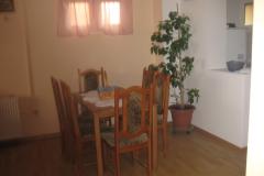 Apartmány Ante Apartmán 3: (4+2) – Apartman C foto 2