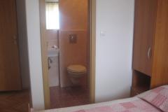 Apartmány Ante Apartmán 3: (4+2) – Apartman C foto 3
