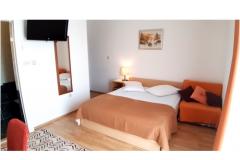 Apartmány Antunović Apartmán 1 foto 1