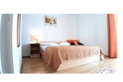 Apartmány Antunović Apartmán 1 foto 2