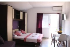 Apartmány AS Apartmán 1 – Studio 3 foto 1