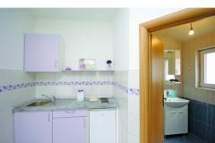 Apartmány AS Apartmán 1 – Studio 3 foto 4