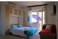 Apartmány AS Apartmán 2 – Studio 2 foto 1