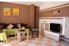 Apartmány AS Apartmán 4 – Apartman 1 foto 2