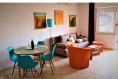 Apartmány AS Apartmán 5 – Apartman 2 foto 1