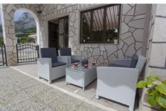 Apartmány Ivan Apartmán 4 – Apartman 5 foto 1