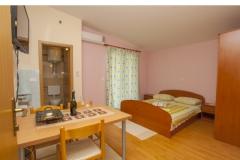 Apartmány Ivan Apartmán 2 – Apartman 3 foto 1