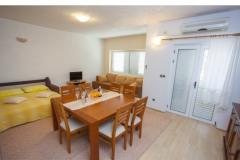 Apartmány Ivan Apartmán 3 – Apartman 6 foto 1