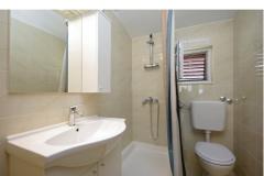 Apartmány Barbir Apartmán 2 foto 3