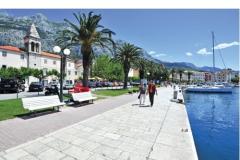 Apartmány Barbir Apartmán 3 foto 5