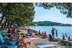 Apartmány Barbir Pokoj 4 foto 1