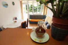 Apartmány Bašković Apartmán 1: (4+2) – Apartman 1 foto 1