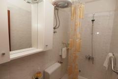 Apartmány Bašković Apartmán 2: (2+1) – apartman 2 foto 1