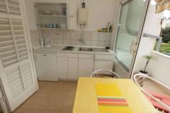 Apartmány Bašković Apartmán 2: (2+1) – apartman 2 foto 3
