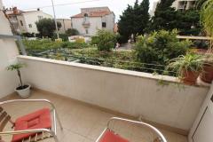 Apartmány Bašković Apartmán 2: (2+1) – apartman 2 foto 4