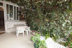 Apartmány Bašković Apartmán 3: (2+1) – Apartman 3 foto 1