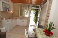 Apartmány Bašković Apartmán 3: (2+1) – Apartman 3 foto 2