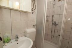 Apartmány Bašković Apartmán 3: (2+1) – Apartman 3 foto 4