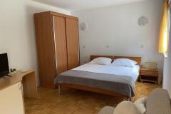 Apartmány Begić Apartmán 1 foto 1