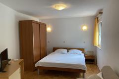 Apartmány Begić Apartmán 1 foto 4