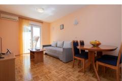 Apartmány Begić Apartmán 3 foto 1