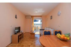 Apartmány Begić Apartmán 3 foto 4